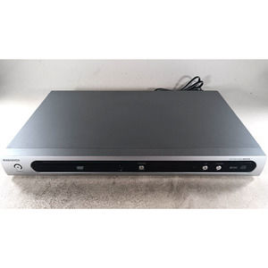 Samsung DVD CD MP3 Player DVD-S221 Digital Audio Disk Player No remote Control